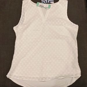 Womens Tank